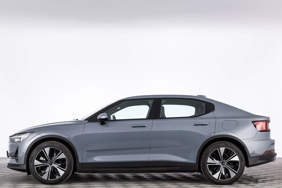 Polestar 2 – foto 3