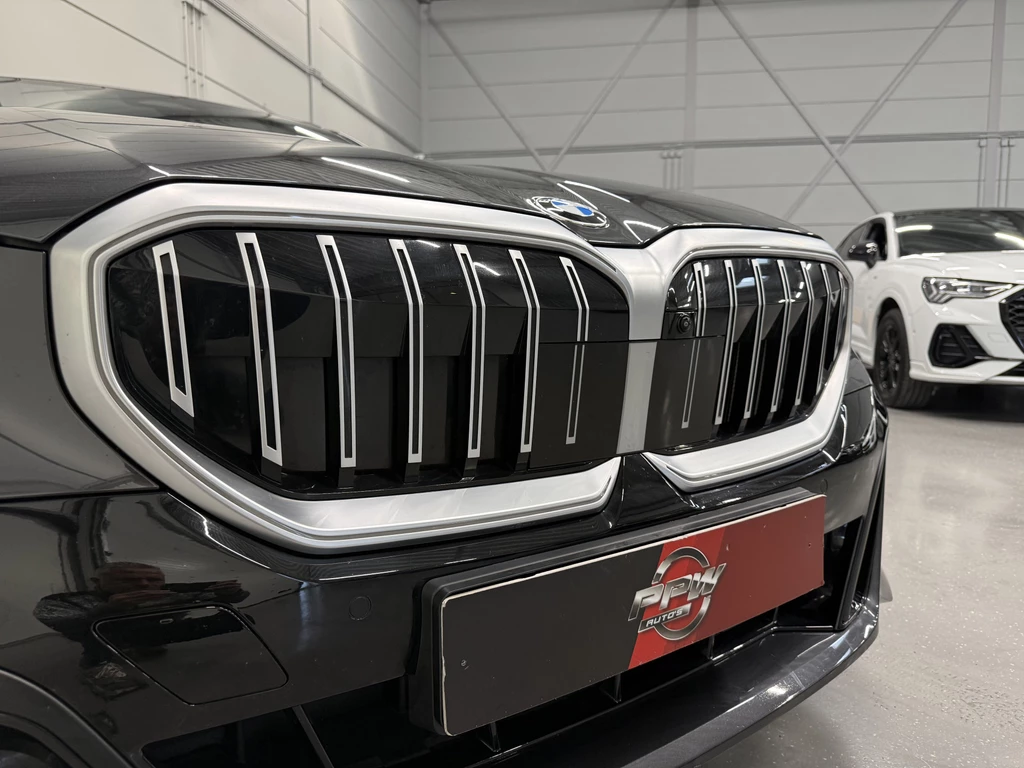 BMW 5 Serie – foto 55
