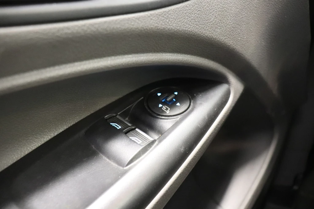 Ford Transit Connect – foto 21