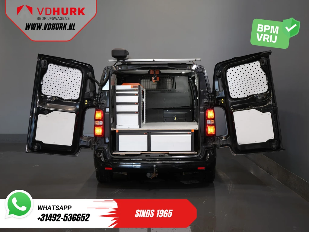 Toyota ProAce – foto 10
