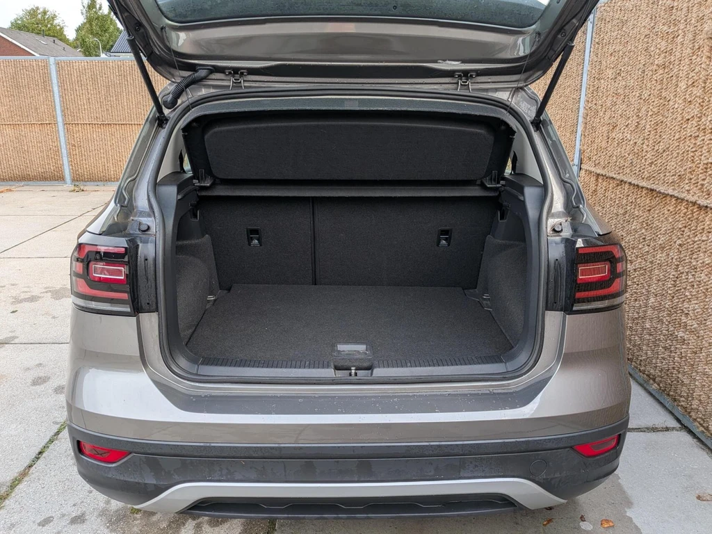 Volkswagen T-Cross – foto 23
