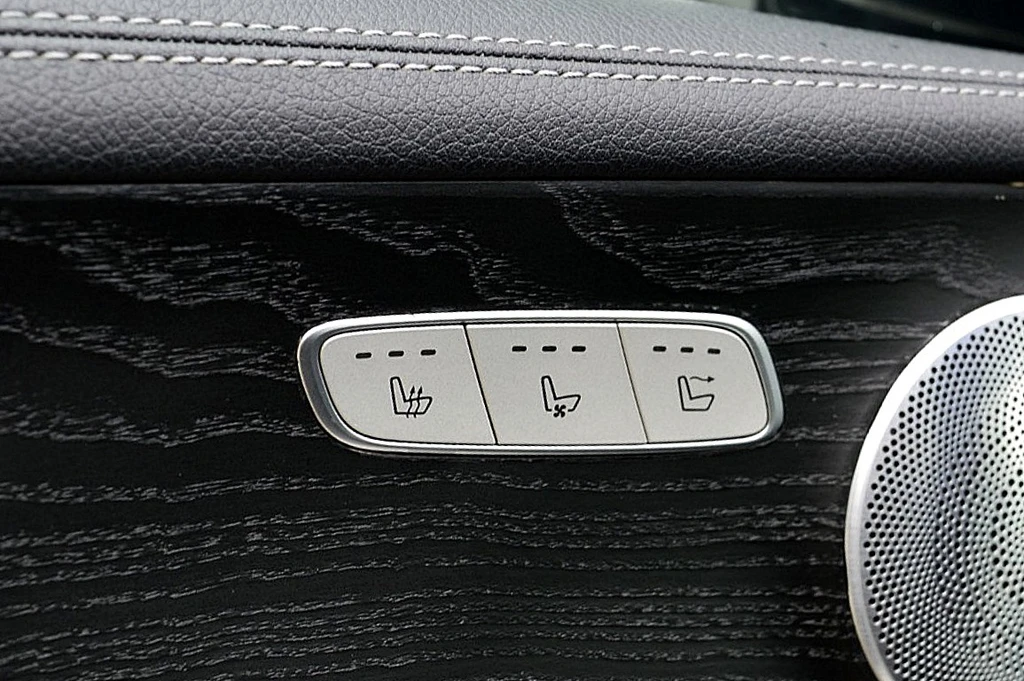 Mercedes-Benz E-Klasse – foto 32