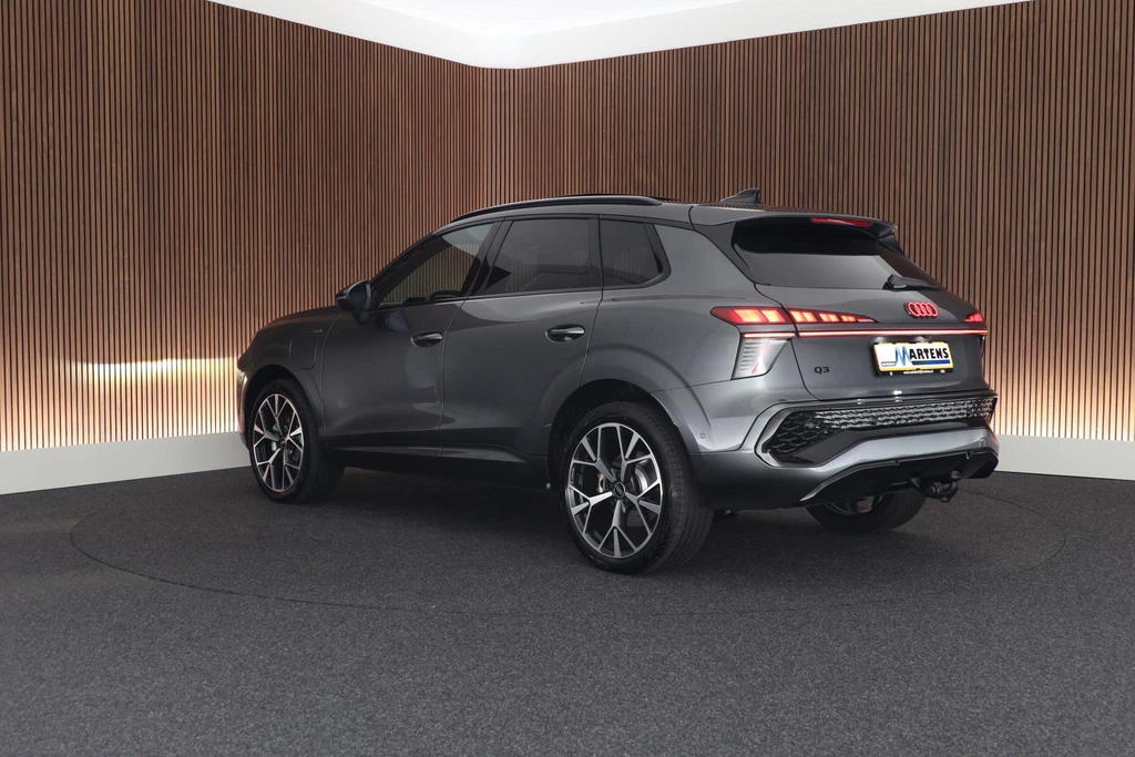 Audi Q3 – foto 3