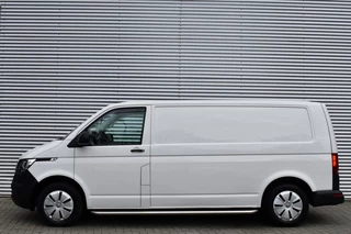 Volkswagen Transporter – thumbnail 2