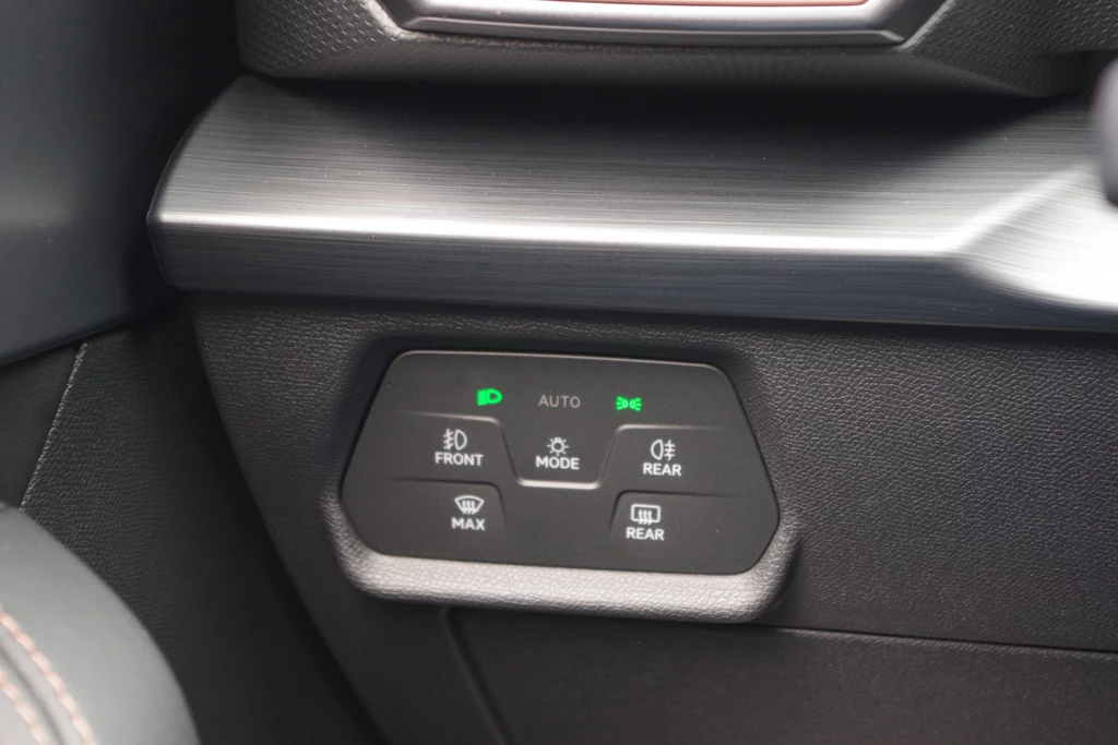 CUPRA Leon Sportstourer – foto 33