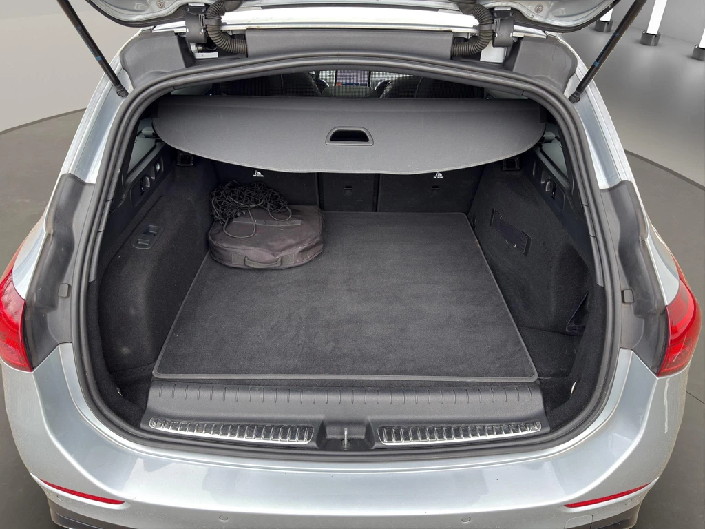 Mercedes-Benz C-Klasse – foto 34