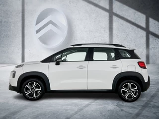 Citroën C3 Aircross – thumbnail 2