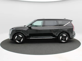 Kia EV9 – thumbnail 2