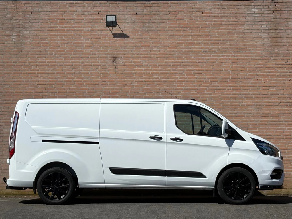 Ford Transit Custom – foto 7
