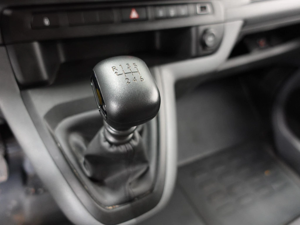 Opel Vivaro – foto 28