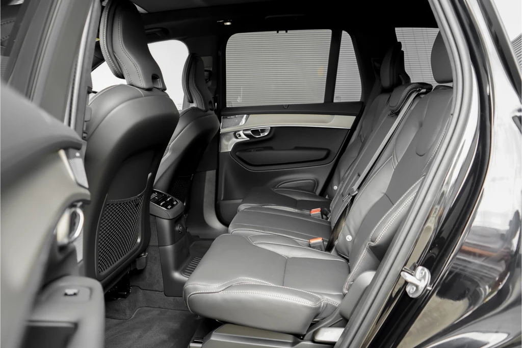 Volvo XC90 – foto 15