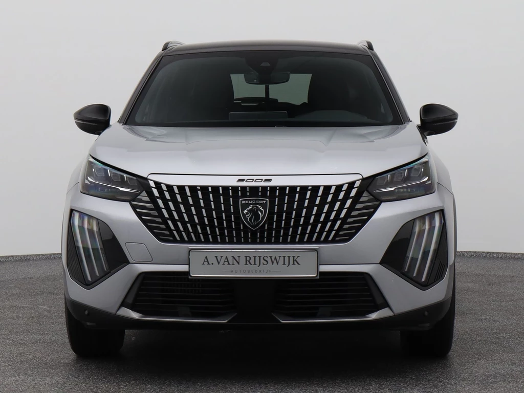 Peugeot 2008 – foto 6