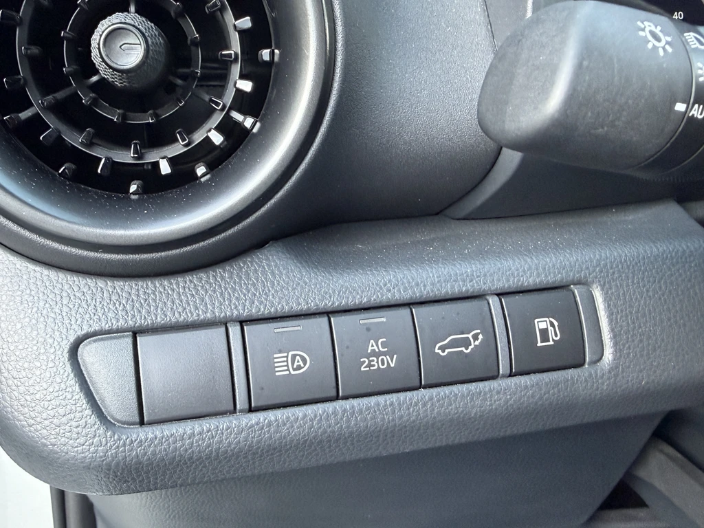 Toyota C-HR – foto 43