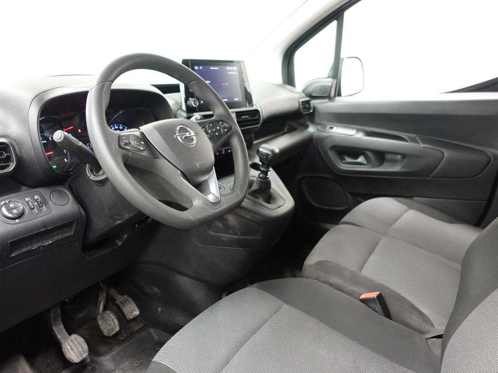 Opel Combo – foto 9