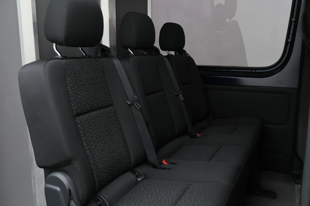 Mercedes-Benz Sprinter – foto 20
