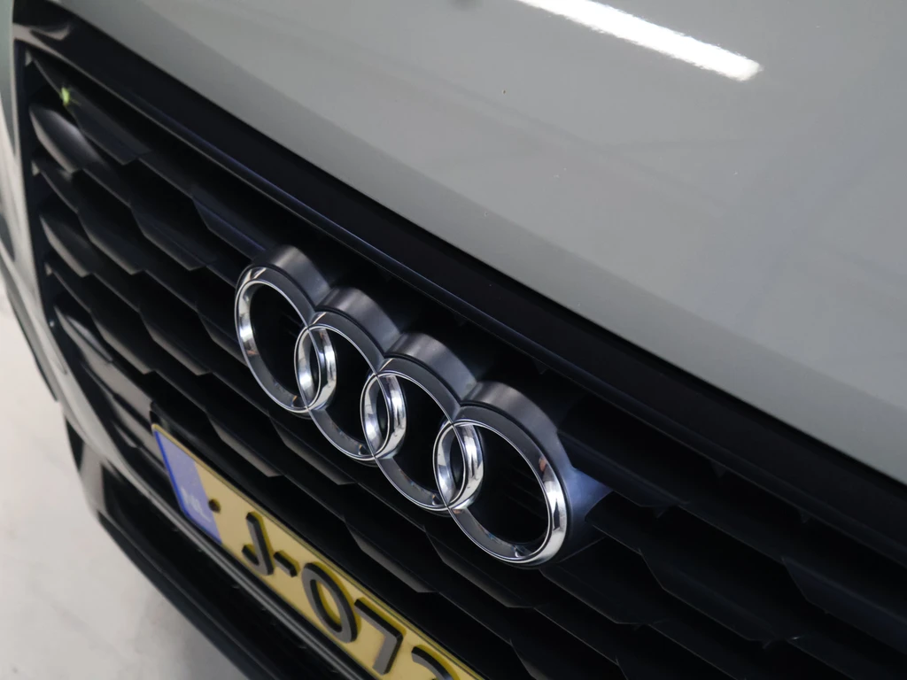 Audi Q2 – foto 26