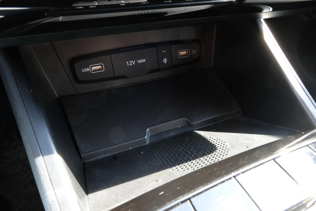 Hyundai Tucson – foto 42