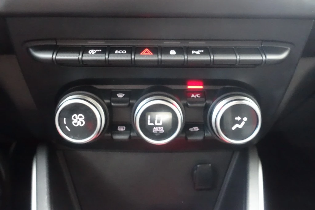Dacia Duster – foto 21