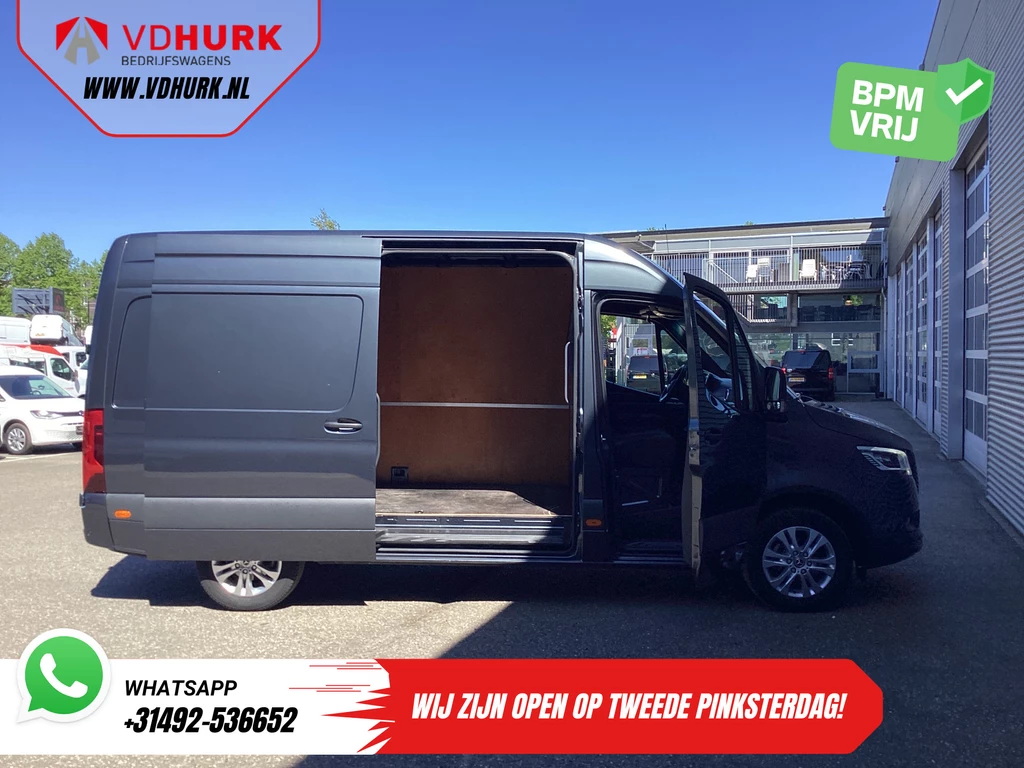 Mercedes-Benz Sprinter – foto 6
