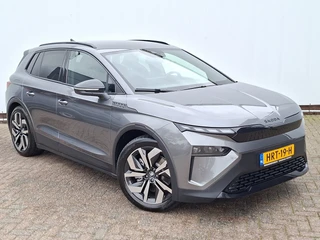 Škoda Elroq – thumbnail 24