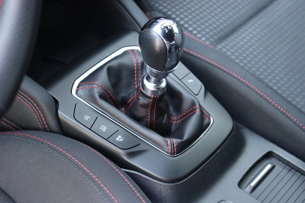 Ford Focus – foto 15