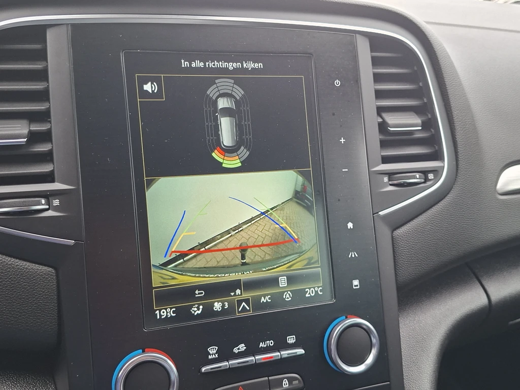 Renault Mégane Estate – foto 9