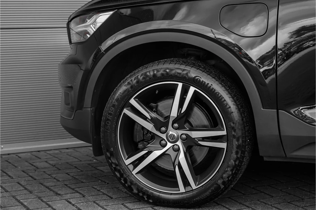 Volvo XC40 – foto 20