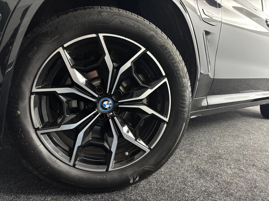 BMW X3 – foto 45