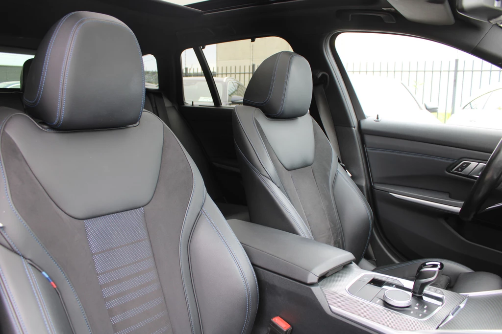 BMW 3 Serie – foto 14