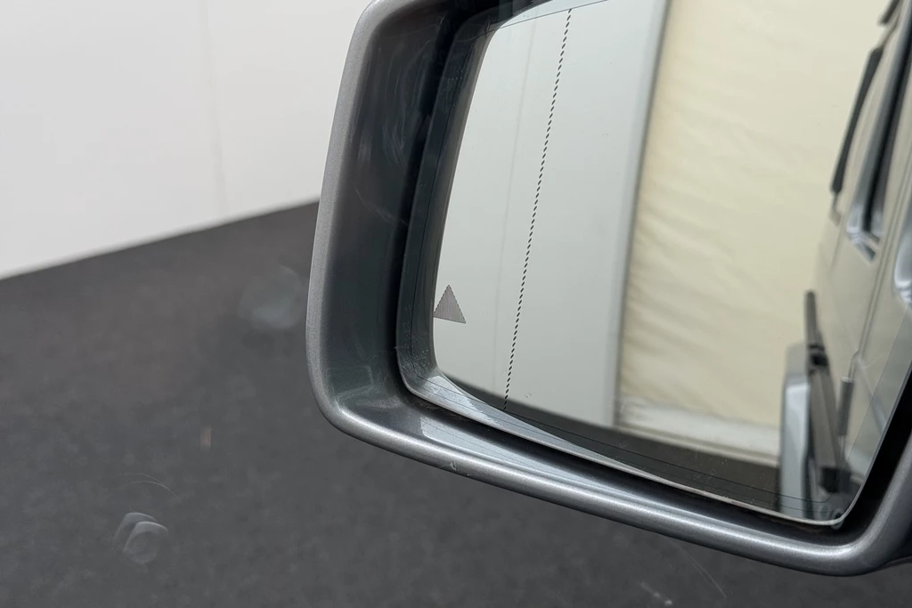 Mercedes-Benz G-Klasse – foto 18
