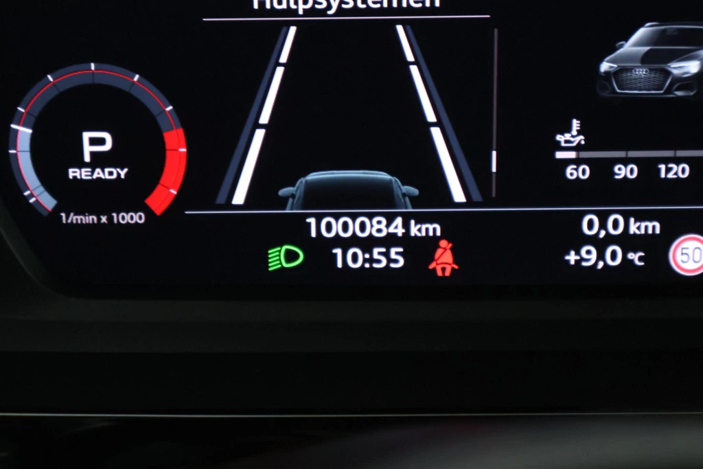 Audi A3 – foto 38