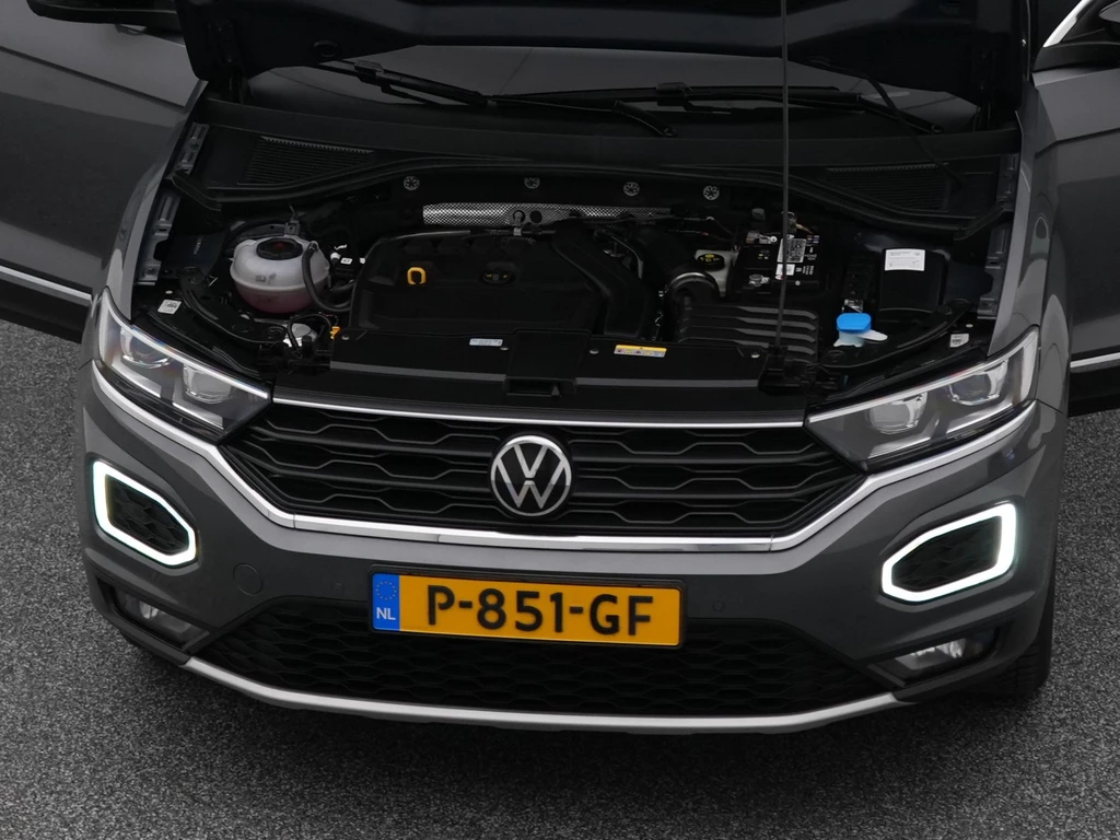 Volkswagen T-Roc – foto 20