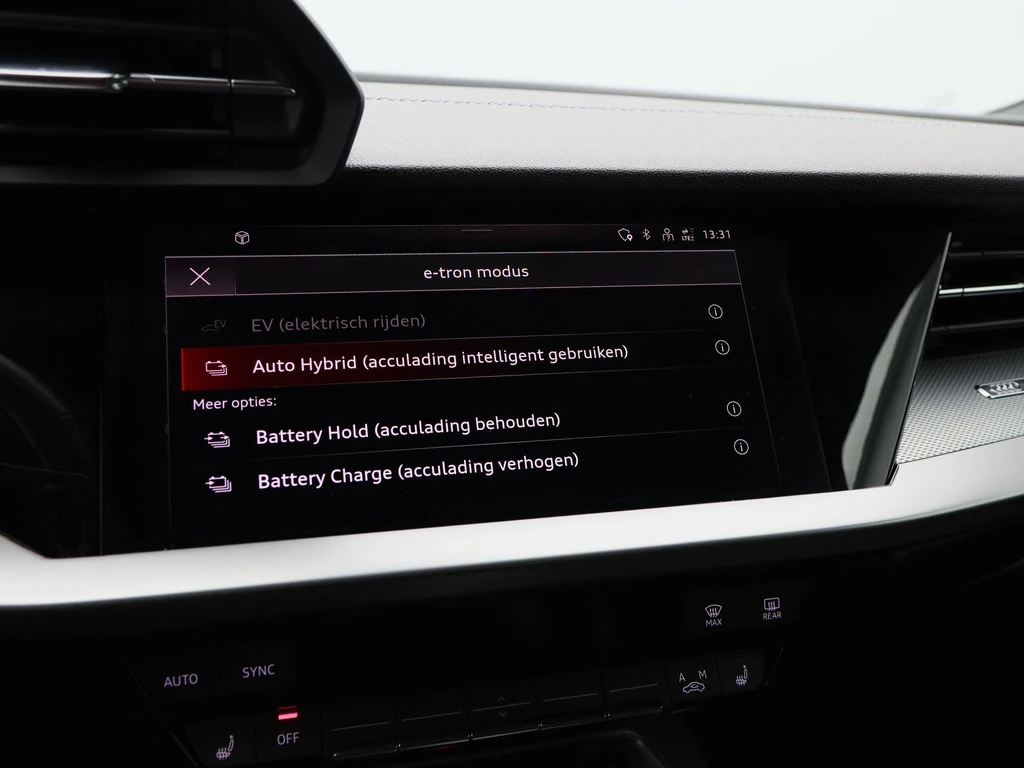 Audi A3 – foto 33