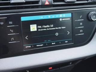 Citroën Grand C4 Spacetourer – thumbnail 11