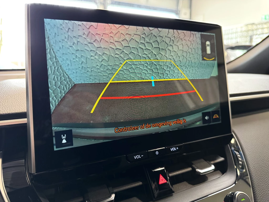 Toyota Corolla Cross – foto 18
