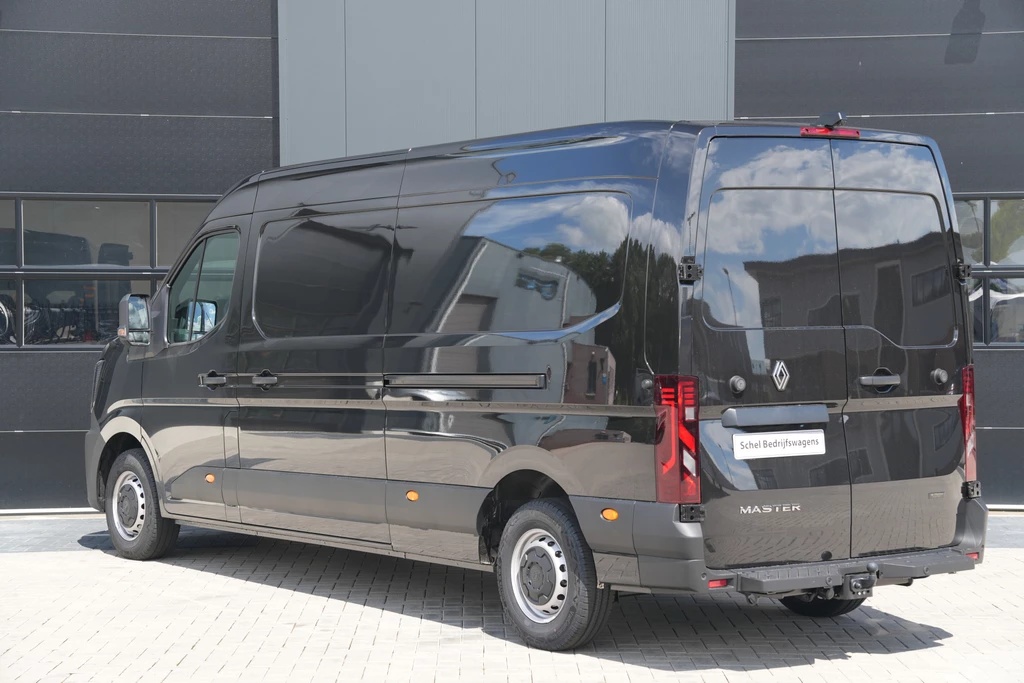 Renault Master – foto 3