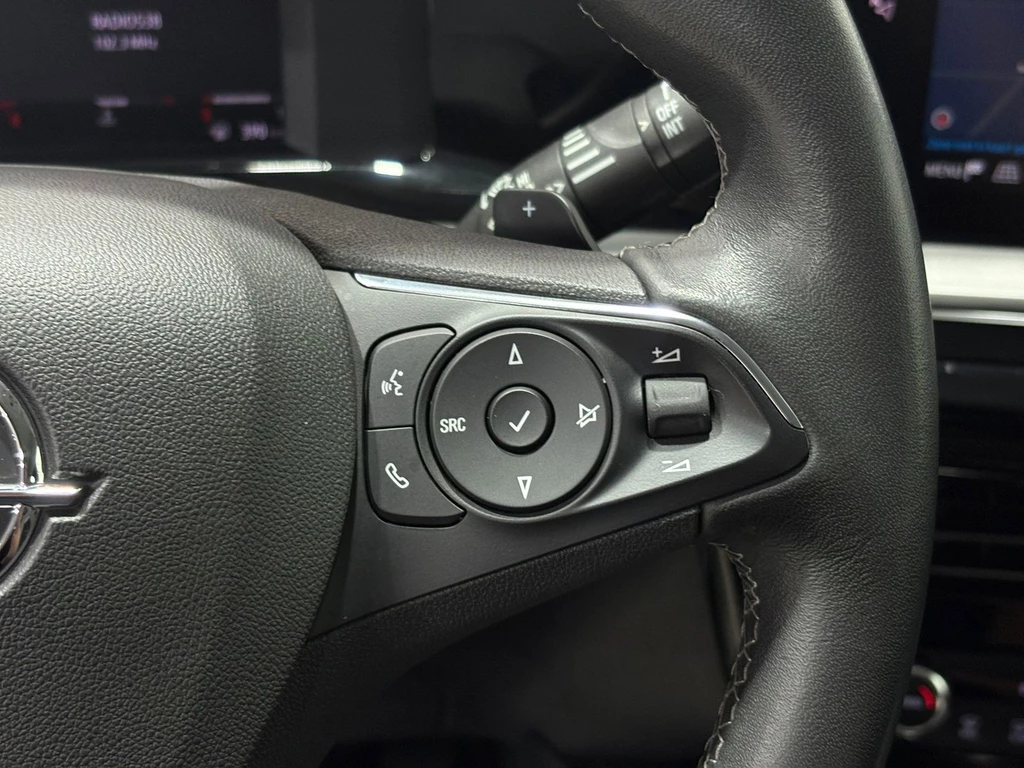 Opel Mokka – foto 17