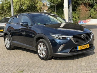 Mazda CX-3 – thumbnail 10