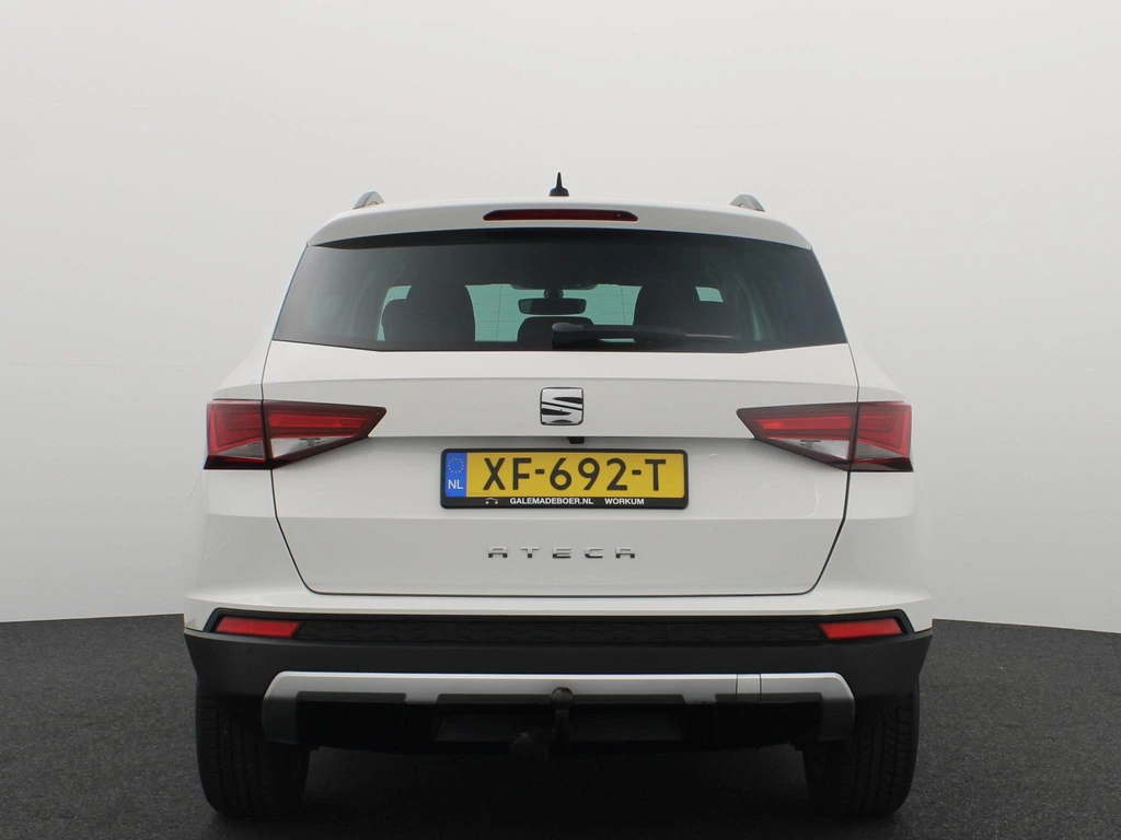SEAT Ateca – foto 5