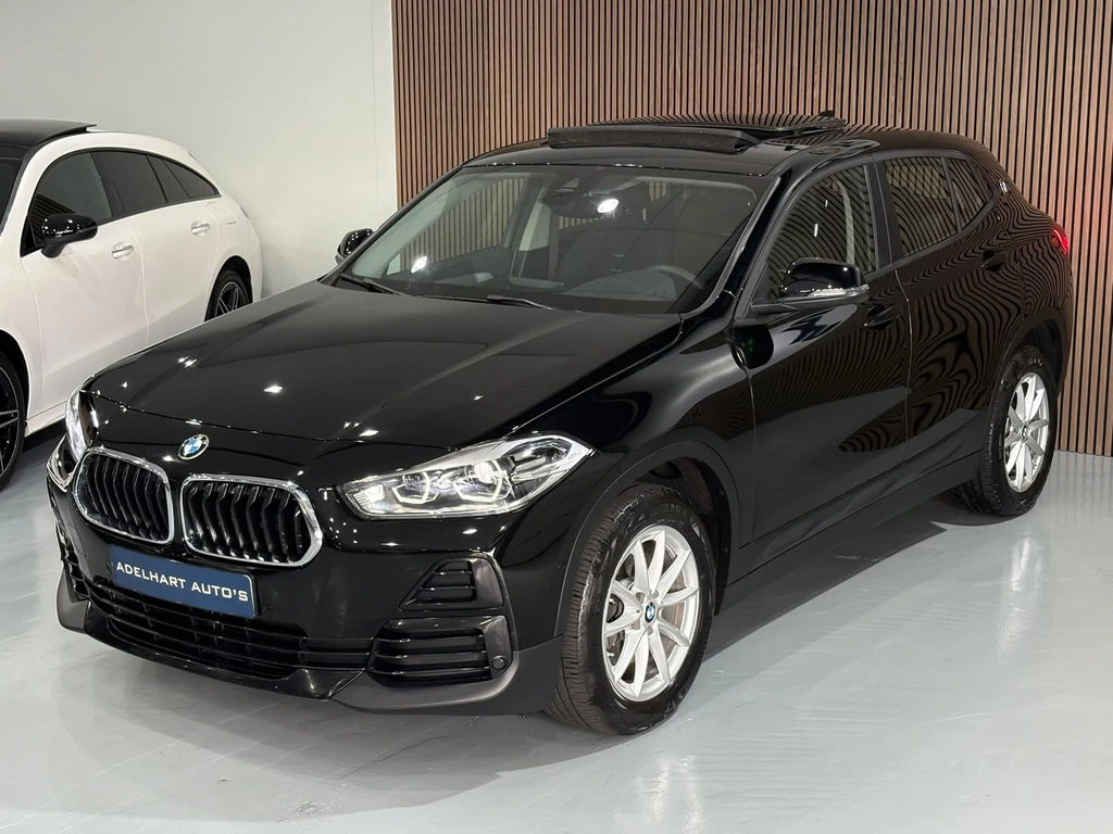 BMW X2 – foto 3