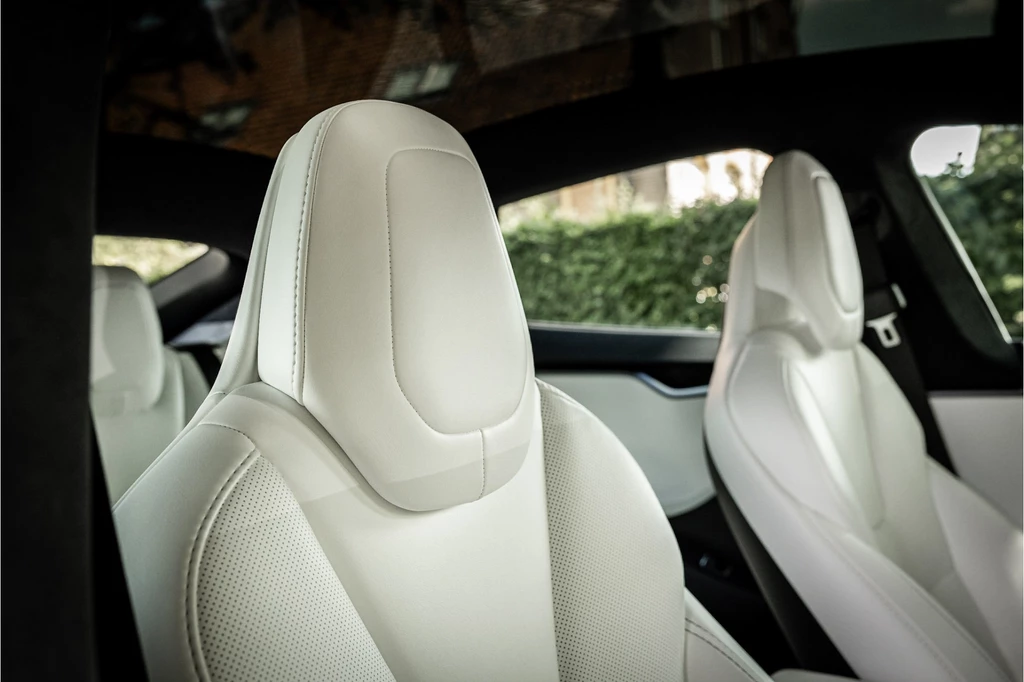 Tesla Model S – foto 21