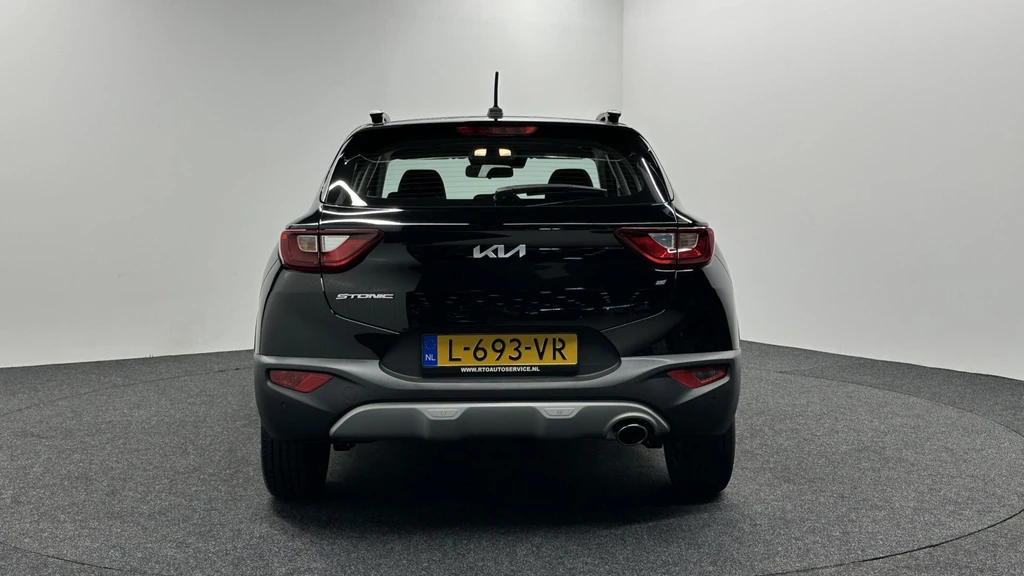 Kia Stonic – foto 4