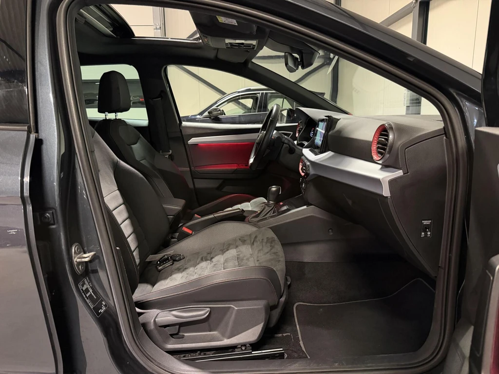 SEAT Ibiza – foto 28