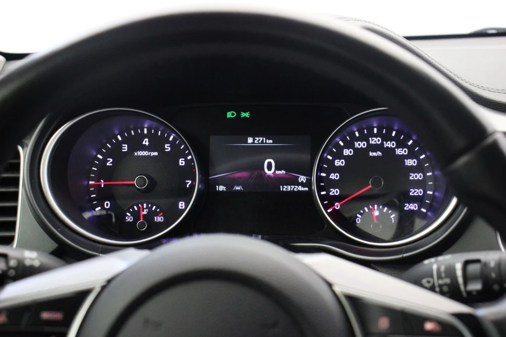 Kia Ceed Sportswagon – foto 22