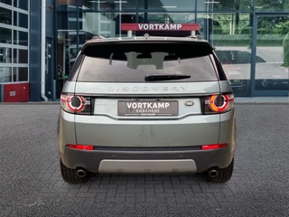 Land Rover Discovery – thumbnail 4