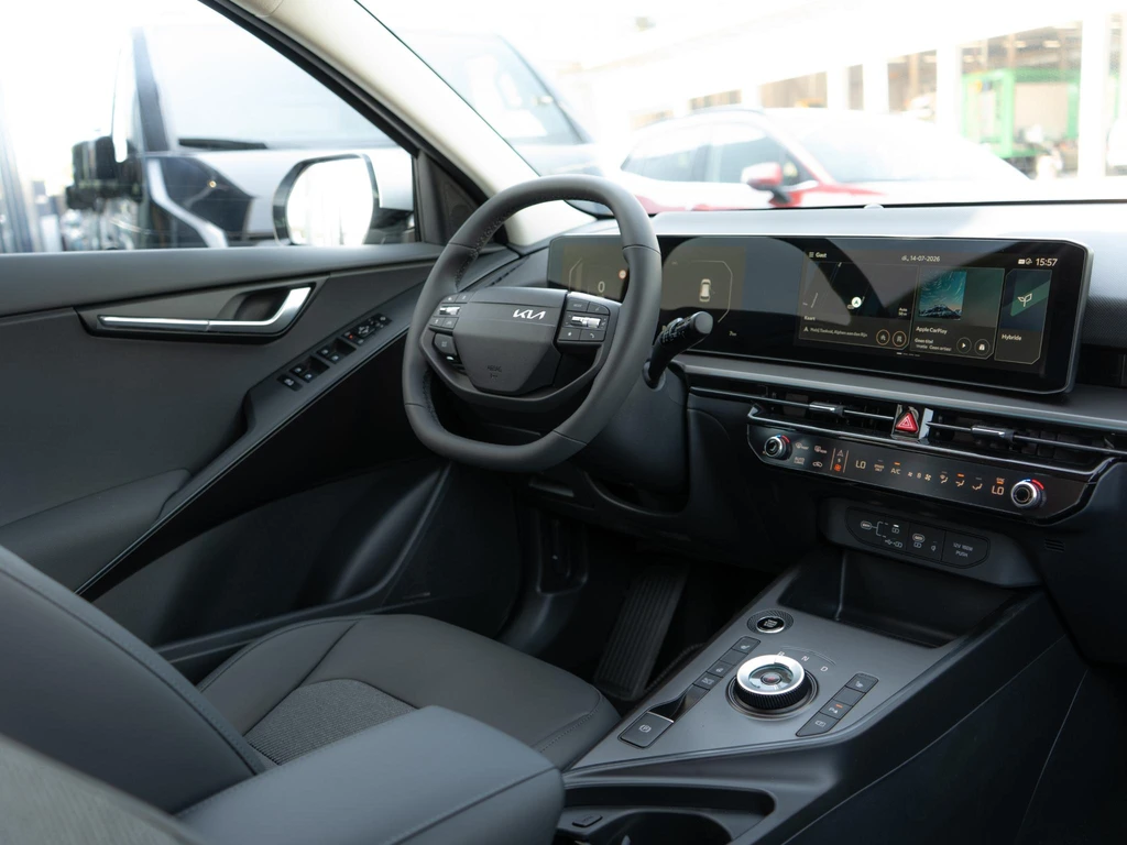Kia Niro – foto 11