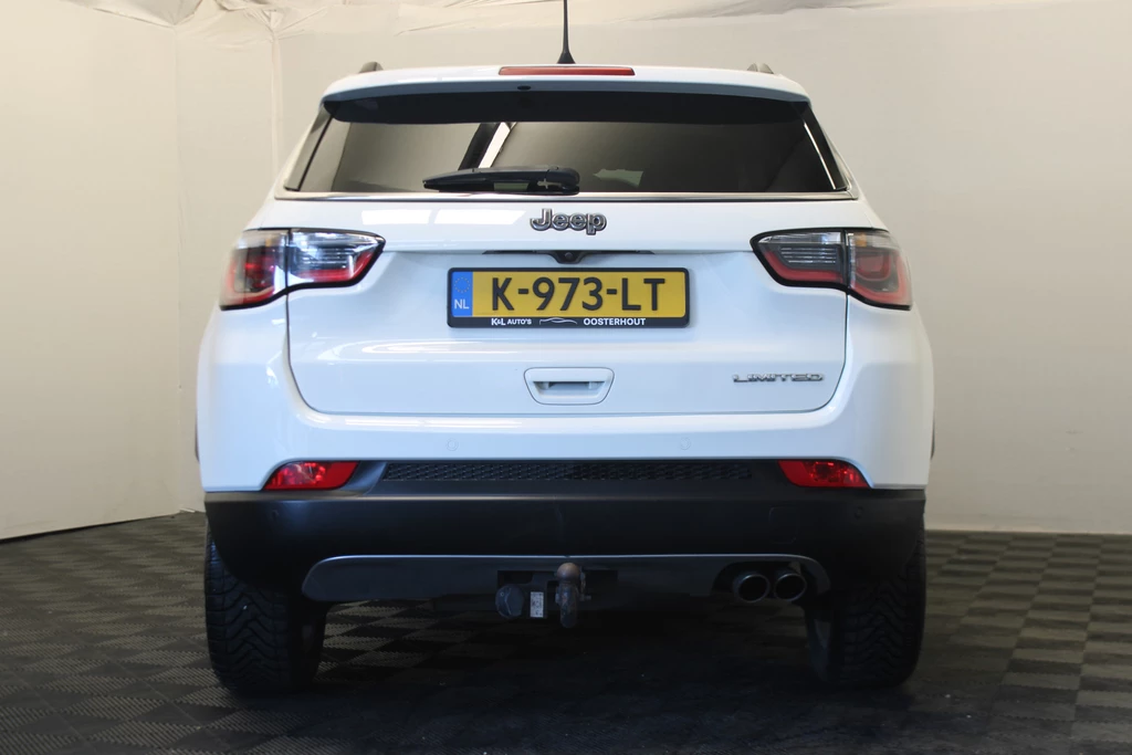 Jeep Compass – foto 3