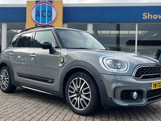MINI Countryman – thumbnail 21