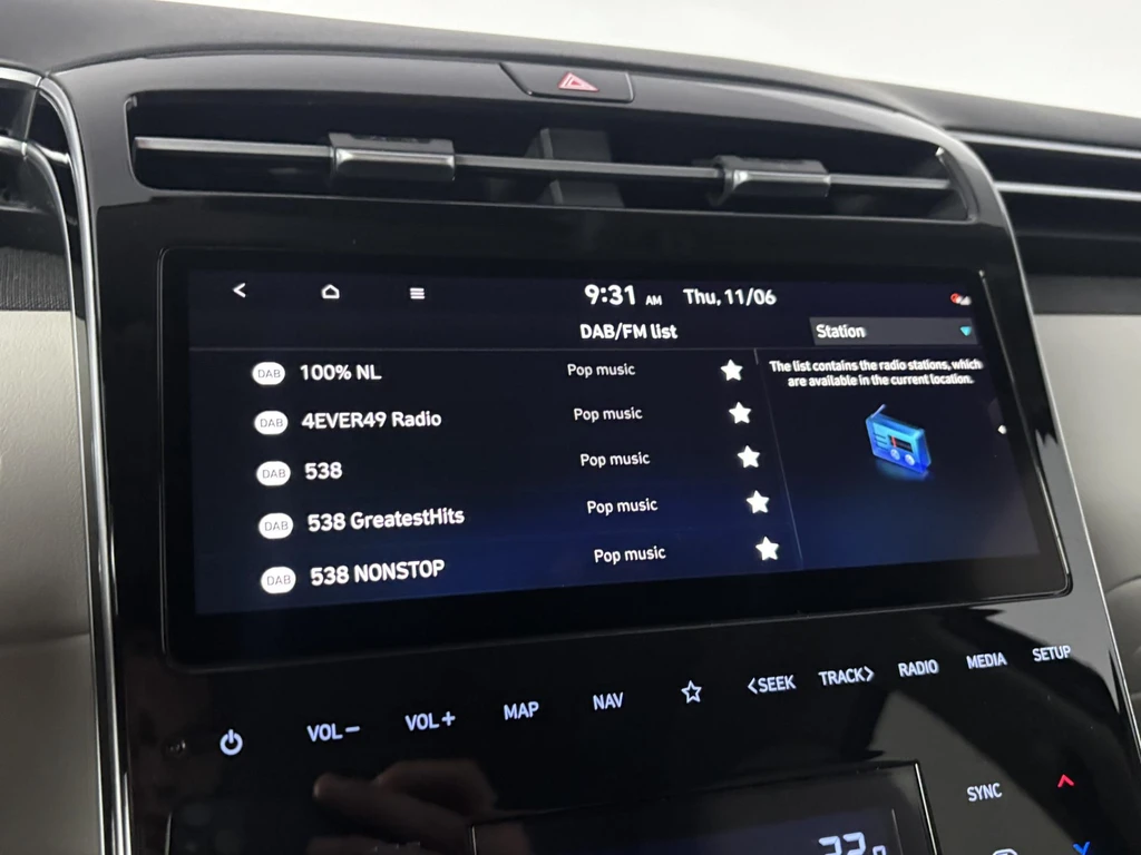 Hyundai Tucson – foto 19