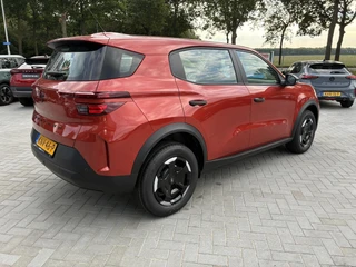 Opel Frontera – thumbnail 5